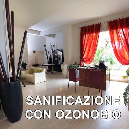 Eco Green La Vigna Leverano Ngoại thất bức ảnh