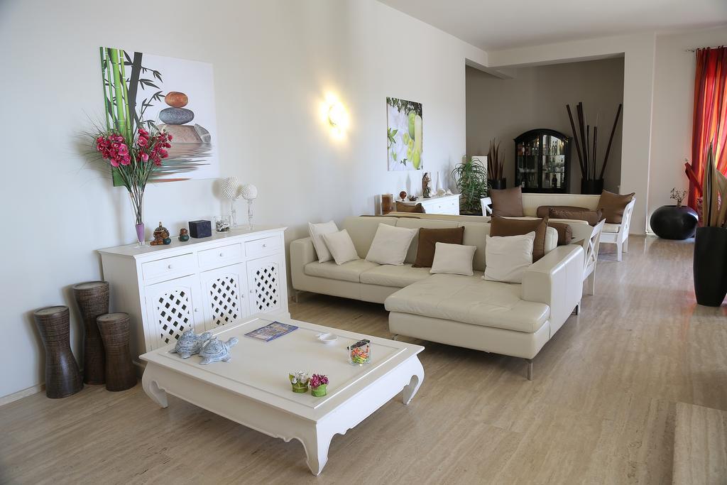 Eco Green La Vigna Leverano Ngoại thất bức ảnh