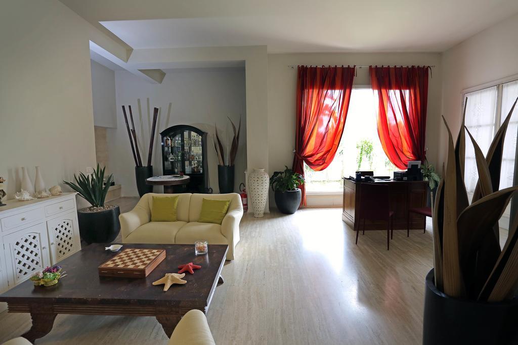 Eco Green La Vigna Leverano Ngoại thất bức ảnh