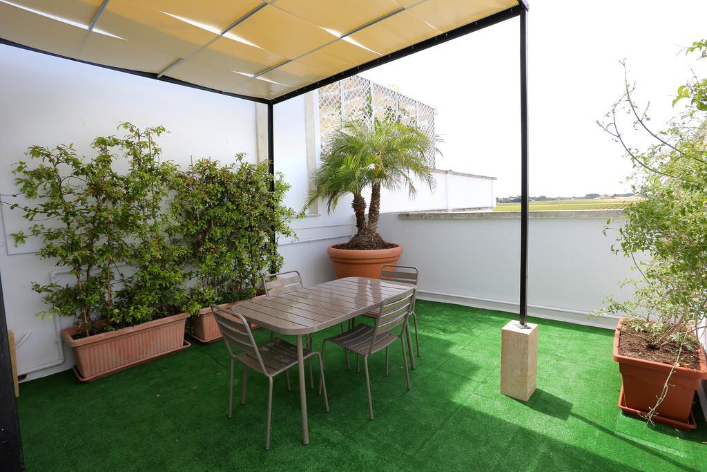 Eco Green La Vigna Leverano Ngoại thất bức ảnh