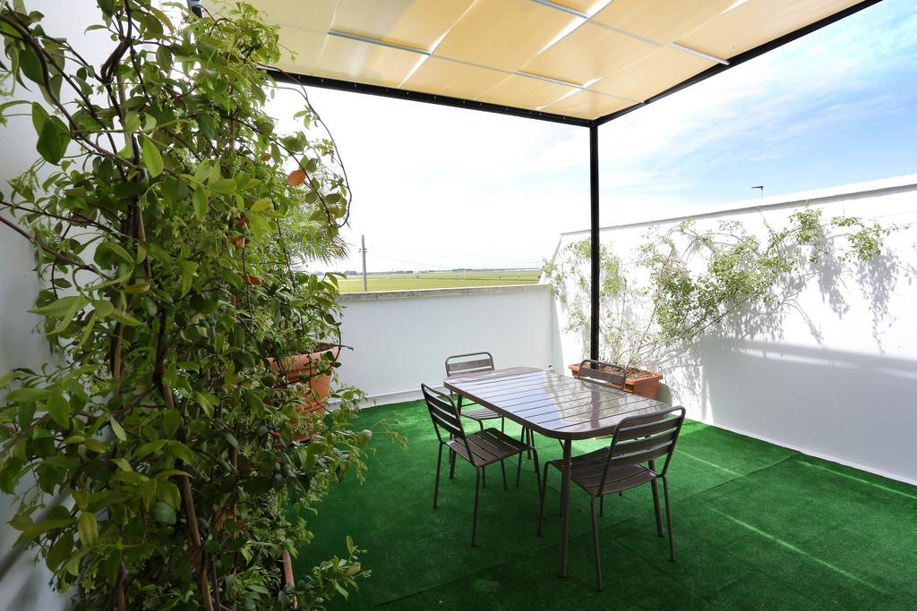 Eco Green La Vigna Leverano Ngoại thất bức ảnh
