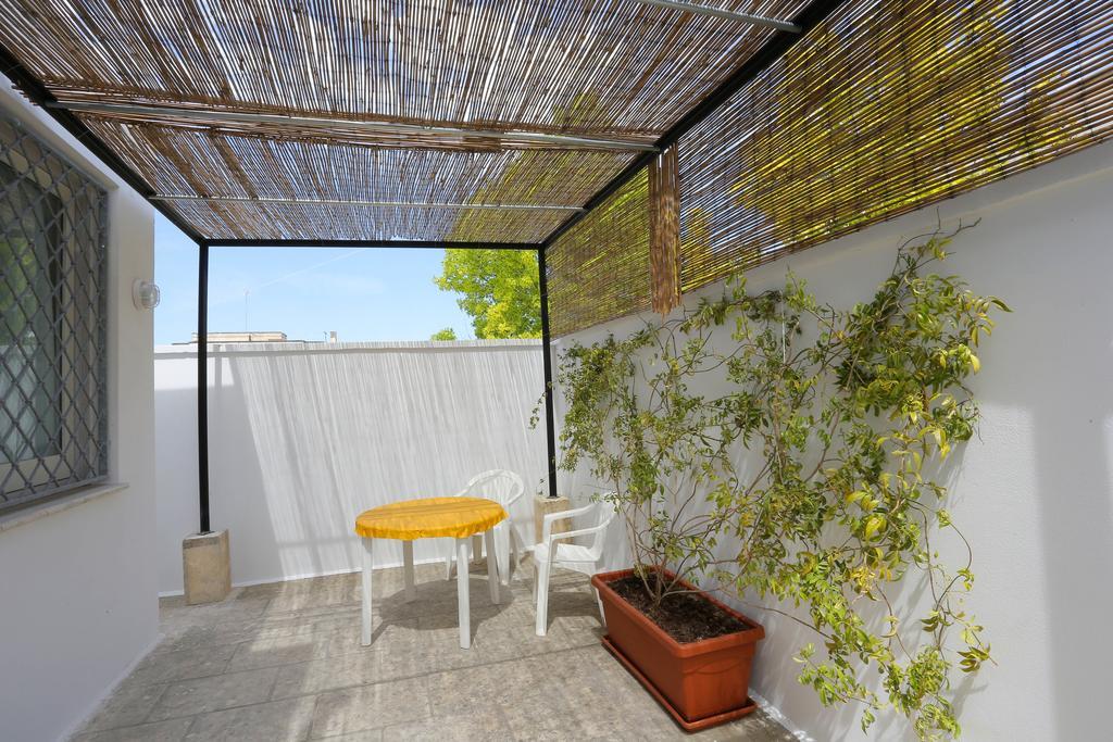 Eco Green La Vigna Leverano Ngoại thất bức ảnh
