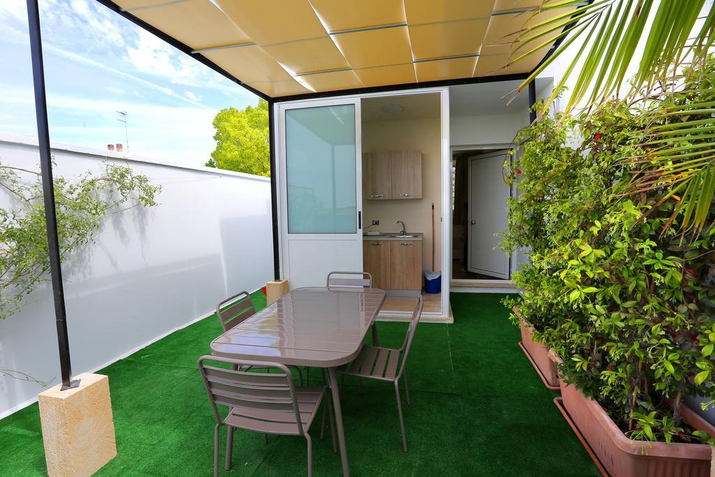 Eco Green La Vigna Leverano Ngoại thất bức ảnh