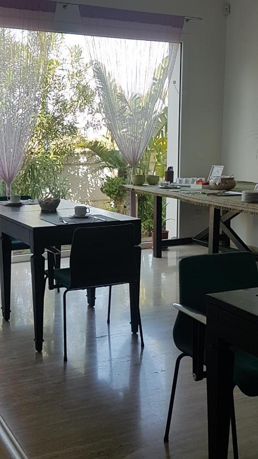 Eco Green La Vigna Leverano Ngoại thất bức ảnh
