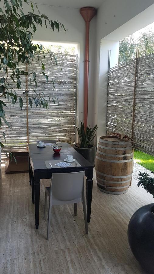 Eco Green La Vigna Leverano Ngoại thất bức ảnh